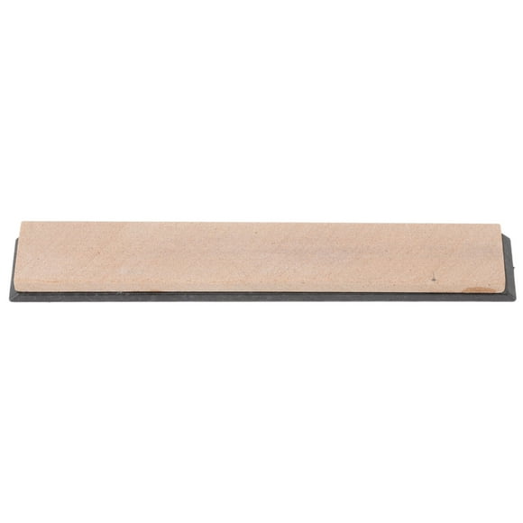 Knife Sharpening Stone, 1000 Grit Restore Sharpness Knife Whetstone Easy To Clean For Kitchen