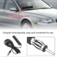 thumbnail image 4 of ANT‑309 Universal Car FM Radio Antenna Patch Aerial Windscreen Mount 5M Cable, 4 of 4