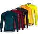 thumbnail image 2 of Nuevas camisetas de ciclismo de manga larga para hombre del equipo Wave Point 2025, ropa para bicicleta de montaña, ropa de secado rápido para bicicleta, ropa de ciclismo para hombre, 2 of 5