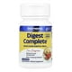thumbnail image 1 of ENZYMEDICA | DIGEST 30 CAPSULAS |  Fórmula Enzimática, 1 of 5