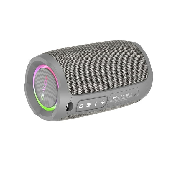 ZEALOT S49 Portable Wireless Speaker with BT 5.2 Technology 40W