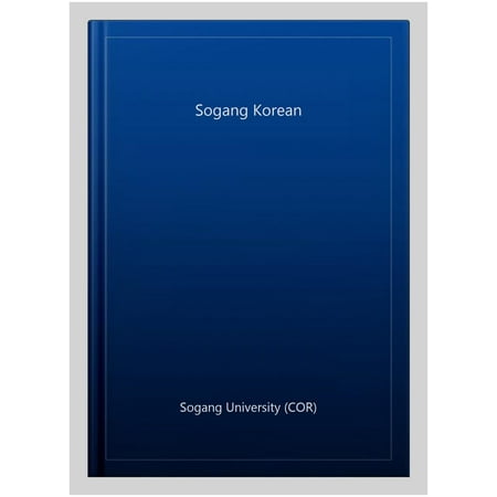 UPC: 9788976995773 | Sogang Korean New Series