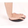 thumbnail image 5 of Exercise Sliding Disc (Pack of 2) - Double Sided Exercise Sliders - Compact, 5 of 6