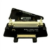 iFlash CF Adapter + SD Adapter for iPod Classic Video 5th 6th 7th Gen Flash SSD