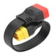 thumbnail image 1 of Cable del conector OBD2, 16 pin OBD Diagnóstico Resistente de cable a la desgaste para el Automóvil, 1 of 7