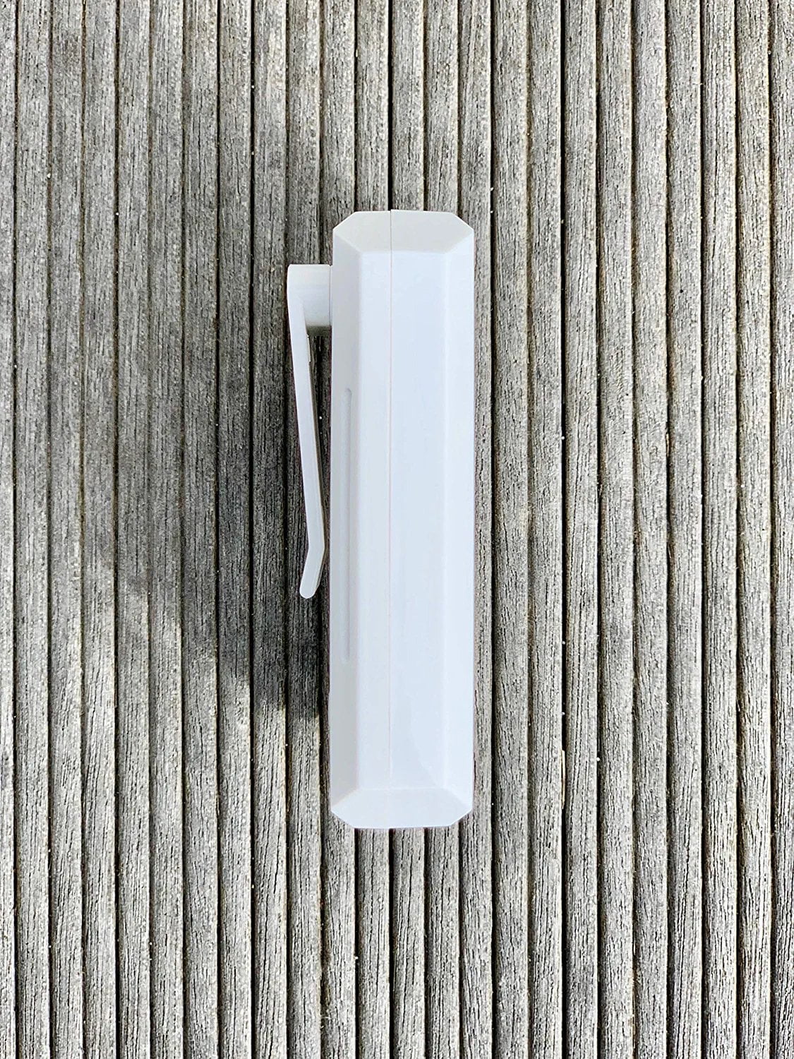 ReSPR SeLF Wearable Personal Ionizer Air Purifier for Indoor and Outdoor Use- Rechargeable, Proprietary Ionizing Technology - Includes Necklace Lanyard