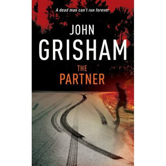 Pre-Owned livro the partner john grisham 4408 (Paperback) 0099410311 9780099410317