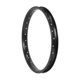 thumbnail image 1 of Rin De Bicicleta R16x1.75 14G Negro Mate 28H Mariluz, 1 of 3