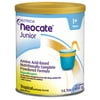 Neocate Junior Amino Acid-Based Formula with Prebiotics - Tropical - 14.1 Oz Can