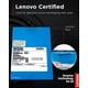 thumbnail image 4 of Adaptador AC Lenovo USB-C, 65 W, 5 V, salida DC (paquete de 2), 4 of 7