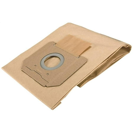VAC FILTER BAG FOR 7812