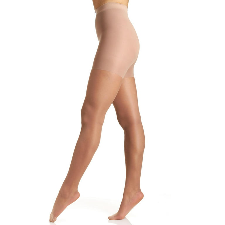Berkshire Womens In Control Body Shaper Pantyhose Style-4757