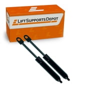 Set of 2 Replaces 6324Yt new made by Stabilus Compatible with Vw Cargo Roof Carrier 2009 to 2023 New for Gas Shock Strut - Lift Supports Depot P10900-a