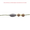 thumbnail image 2 of Ndcxsfigh Pesca Carpa 17g Peso Incremental Tungsteno Accesorios Pesca Reutilizables, 2 of 9