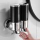 thumbnail image 3 of Soap Dispenser Shampoo Gel Dispenser Liquid Pump Wall-mounted GuanGuan, 3 of 3