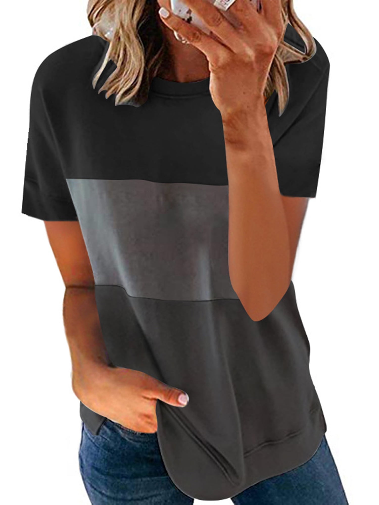 shirt loose