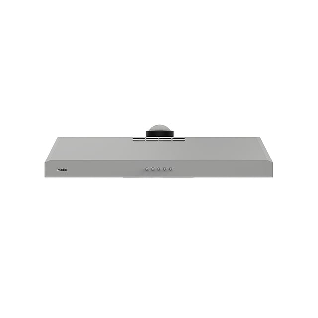 Campana Extractora Mabe 76 cm Acero Inoxidable 3 Velocidades