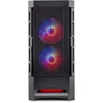 thumbnail image 2 of Skytech Blaze4 Mini Gaming PC Desktop, Ryzen 5 5600 3.5 Ghz (4.4GHz Turbo Boost), NVIDIA RTX 4060 8GB GDDR6X, 1TB SSD, 16GB DDR4 RAM 3200, 650W Gold PSU, Wi-Fi, Win 11 Home, 2 of 4