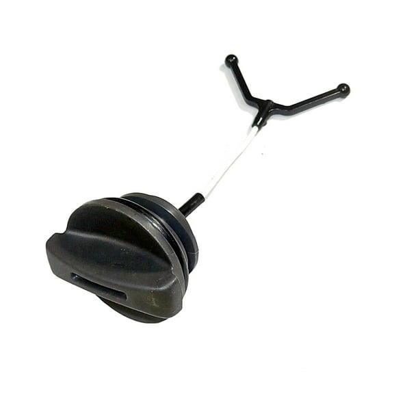 Husqvarna Genuine OEM Replacement Fuel Cap # 545070801