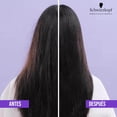 thumbnail image 3 of BC Bonacure BONACURE - Frizz Away Acondicionador Aceite de Babasú 200 ml, Desenreda y Controla el Cabello, Control Antiescrespamiento 72 h, Mejora Manejabilidad, Suaviza Superficie Capilar, 3 of 7