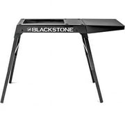 Blackstone 17 in. Tabletop Griddle With Stainless Steel Front