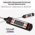 thumbnail image 4 of Tool kit,With 5ft R134a R12 R502 Can Tap Car Tap Freon Kit Tool Kit 3 Way Set Set R134a Couplers Adapter, 4 of 7
