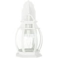 thumbnail image 2 of Artcraft Lighting - Classico-3 Light Outdoor Wall Mount in Traditional Outdoor, 2 of 5