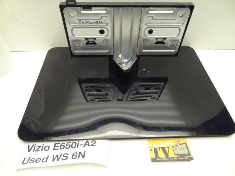 Vizio Model Number D650ib2