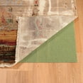 thumbnail image 3 of Linon Home Decor Impact Autumn in Beige Area Rug 3' x 5' Graphic,Abstract 8' x 10' Ivory, 3 of 5