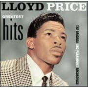 Greatest Hits: The Original ABC-Paramount Recordings