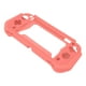 thumbnail image 4 of Funda protectora para consola de juegos Funda de TPU suave resistente a los arañazos con absorción de impactos profesional para Switch Lite Rosa, 4 of 10