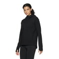 thumbnail image 4 of Reebok Women's Spirit Zip-Up Hoodie, Sizes XS - XXXL, 4 of 4
