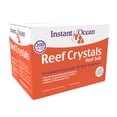 thumbnail image 3 of Instant Ocean Reef Crystals Reef Salt, Enriched Formulation for Aquariums, 200 Gallons, 3 of 6