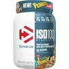 Dymatize ISO100 Hydrolyzed Whey Isolate Protein Powder, Fruity Pebbles, 1.6 lb