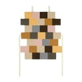 thumbnail image 1 of Disfraz de reutilizable para Halloween, ideal para fiestas temáticas navideñas y mascaradas., 1 of 8