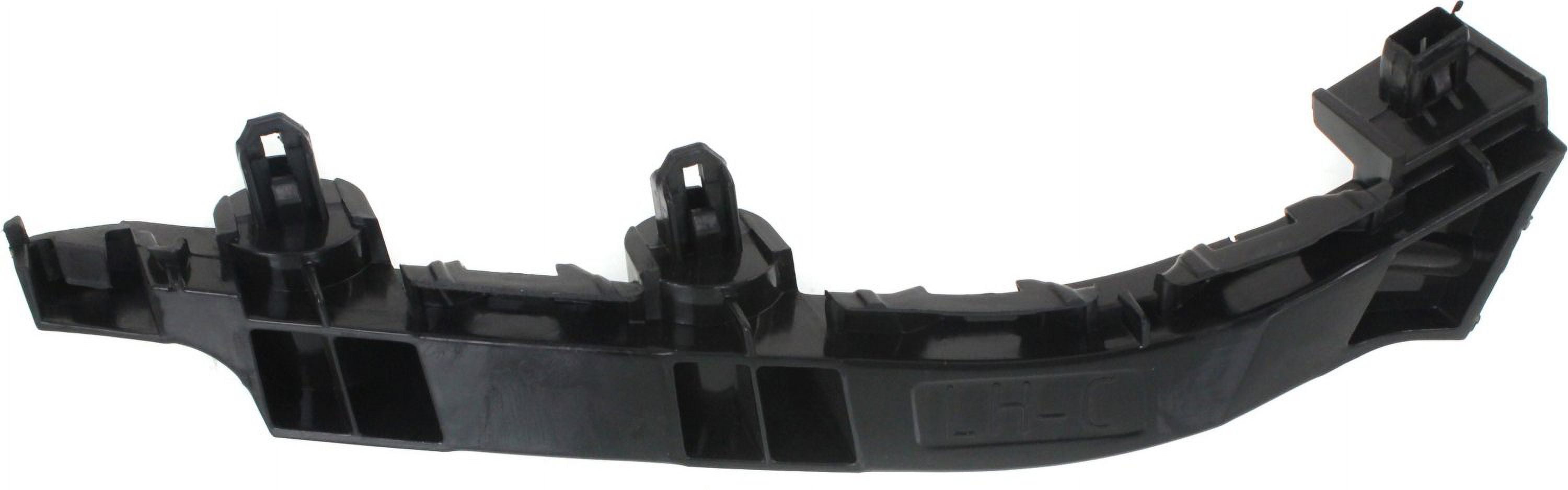 Garage-Pro Bumper Bracket SET Compatible with 2011-2014 Chrysler 200 Front, Driver and Passenger Side