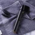 thumbnail image 4 of Cortadora de Vello Corporal para Hombres Afeitadoras Corporales para Rostro para Hombres Recortadora de Barba Eléctrica Resistente Al Agua Afeitadora Corporal Inalámbrica, 4 of 5