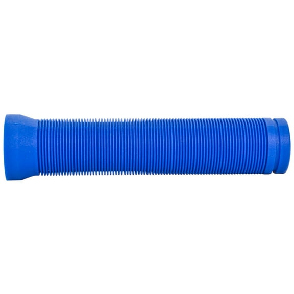 Black Ops Grips 145mm Circle Flangeless Blue