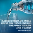 thumbnail image 6 of Equate Children's Diarrhea Control Loperamide Hydrochloride Oral Solution, 1 mg, Mint Flavor, Ages 6 Years and Up, 4 fl oz, Compare to Immodium® A-D Active Ingredient, 6 of 9