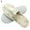 1#, variant on Disposable Slippers Non-Slip Fleece Cloth Closed Toe Spa Slippers for Hotel, Travel, Guest and Home Portable Disposable Tree Leaf Print Closed Toe Slippers Hotel Travel SPA Shoes