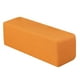 thumbnail image 1 of Almohada de apoyo para brazos laterales con funda de almohada lavable Almohada de apoyo Cojín de apoyo para brazos Naranja, 1 of 8