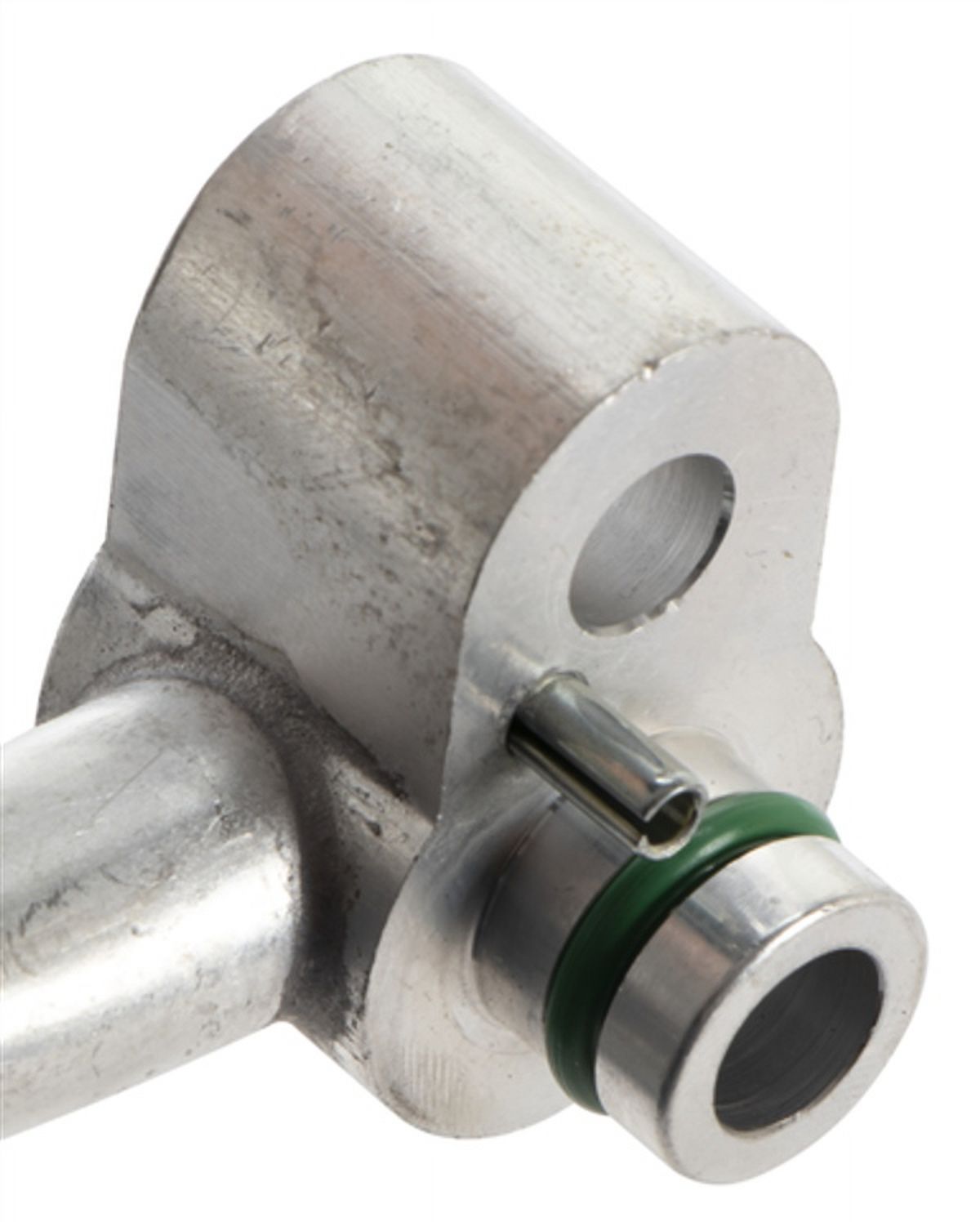 Discharge Line Hose Assembly