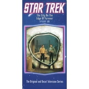 Star Trek 28: City On The