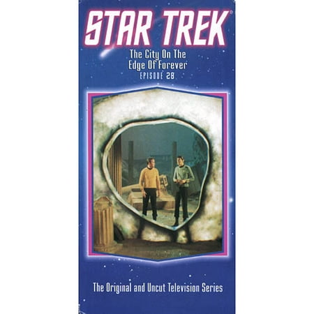 Star Trek 28: City On The