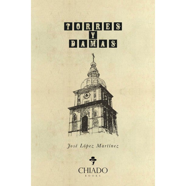 Torres Y Damas Ebook Walmart Com Walmart Com