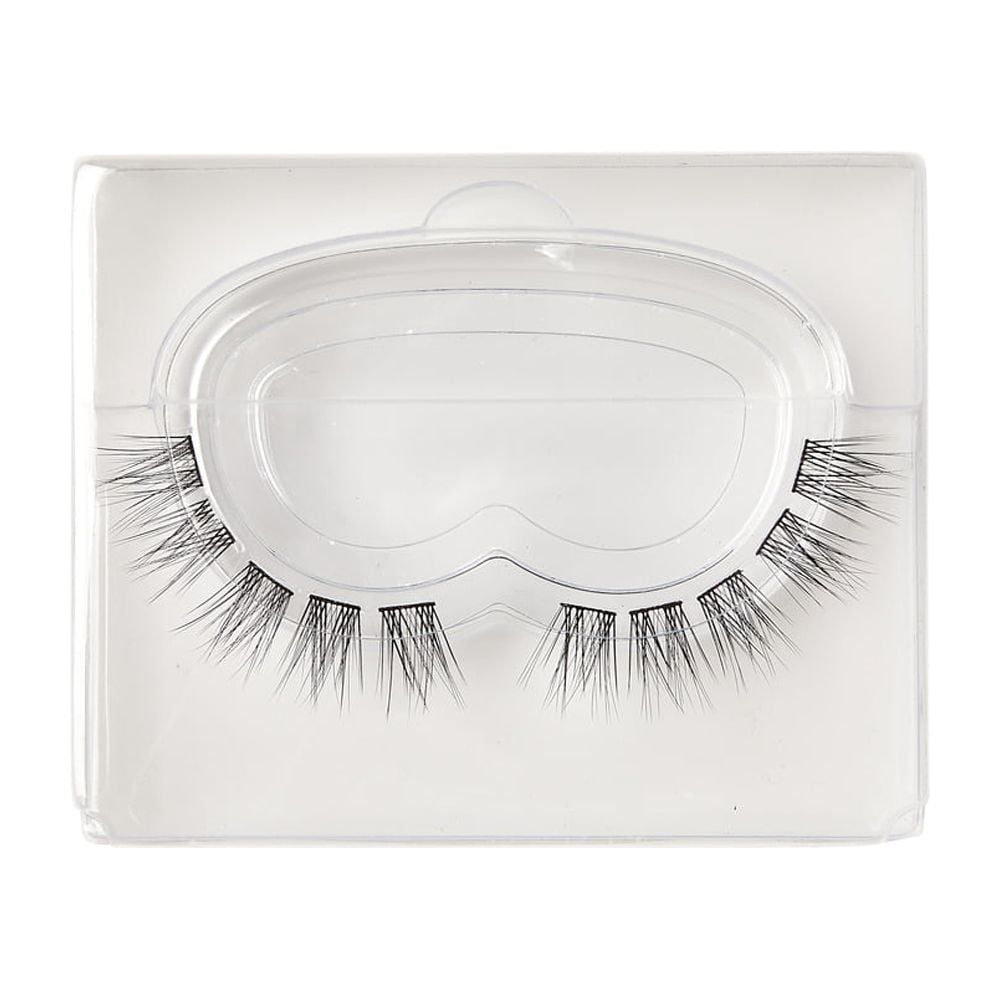 KISS Falscara Lashes, False Eyelashes -Lifting Wisps 01