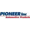 Manual Trans Mount Rear Upper Pioneer 602417