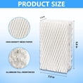 thumbnail image 2 of Filtros humidificadores GzJosum WF813 compatibles con Equate Relion, 2 of 8