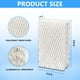 thumbnail image 2 of Filtros humidificadores GzJosum WF813 compatibles con Equate Relion, 2 of 8
