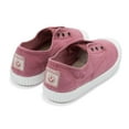 thumbnail image 5 of Victoria Toddlers 1915 Inglesa Slip-On Canvas Shoes, Frambuesa,4.5 M US, 5 of 7